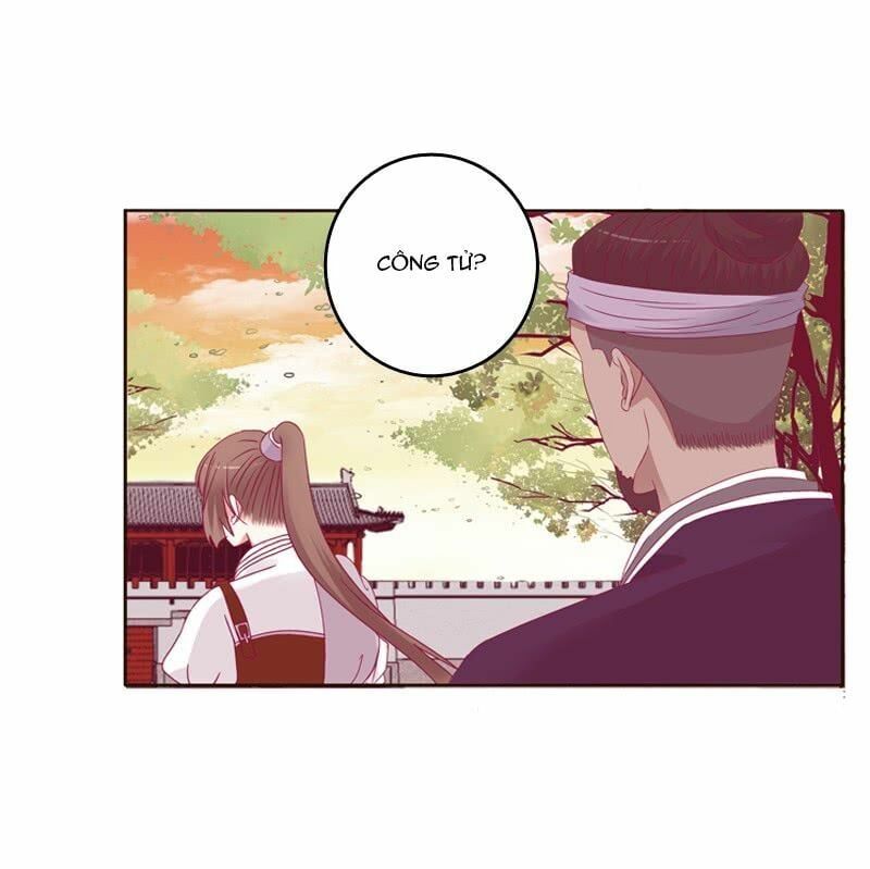 đọc truyện Thông Linh Phi Chương 268 ảnh 10 tại Thiên Thai Truyện