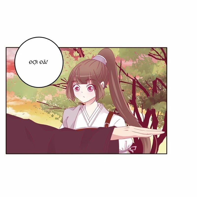 đọc truyện Thông Linh Phi Chương 268 ảnh 11 tại Thiên Thai Truyện