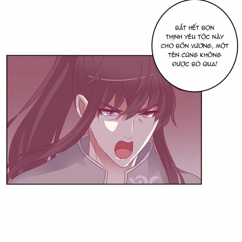 đọc truyện Thông Linh Phi Chương 269 ảnh 12 tại Thiên Thai Truyện