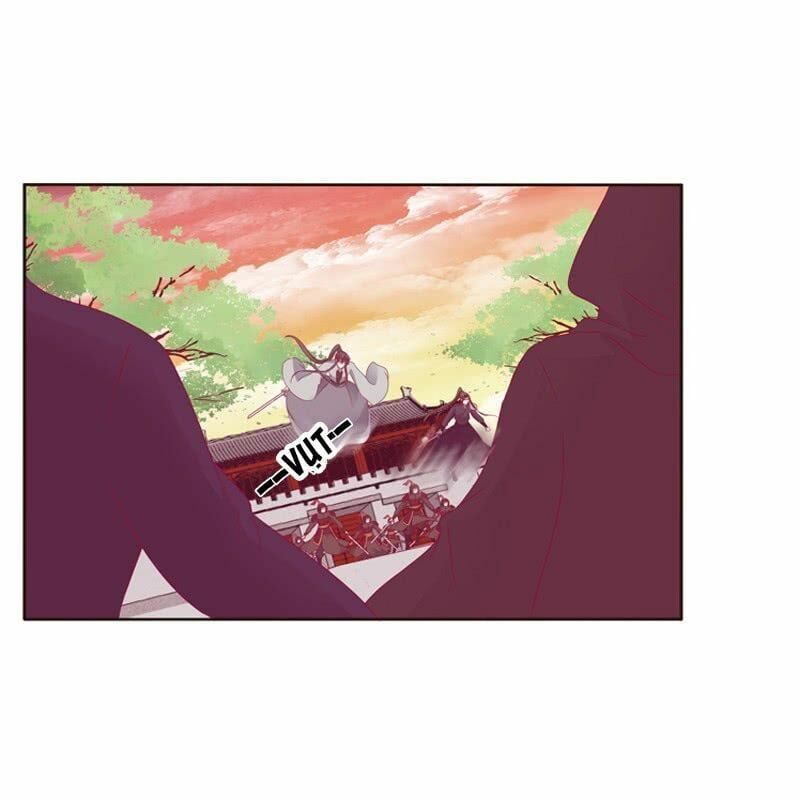 đọc truyện Thông Linh Phi Chương 269 ảnh 13 tại Thiên Thai Truyện