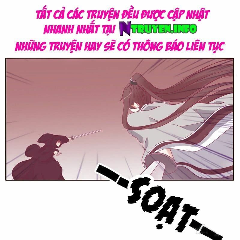 đọc truyện Thông Linh Phi Chương 269 ảnh 17 tại Thiên Thai Truyện