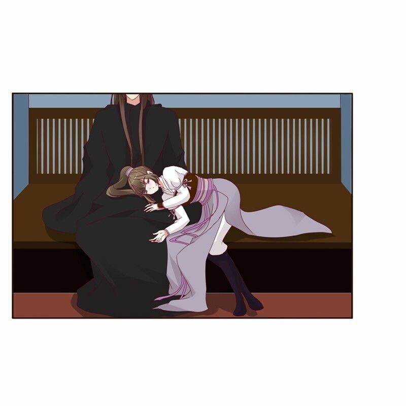 đọc truyện Thông Linh Phi Chương 269 ảnh 20 tại Thiên Thai Truyện