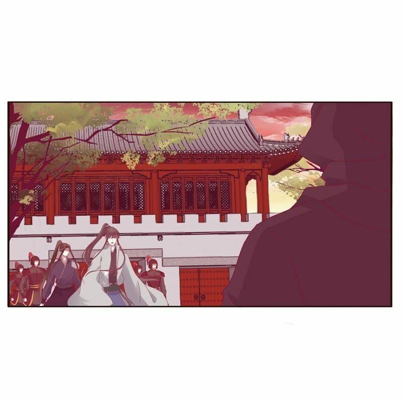 đọc truyện Thông Linh Phi Chương 269 ảnh 4 tại Thiên Thai Truyện