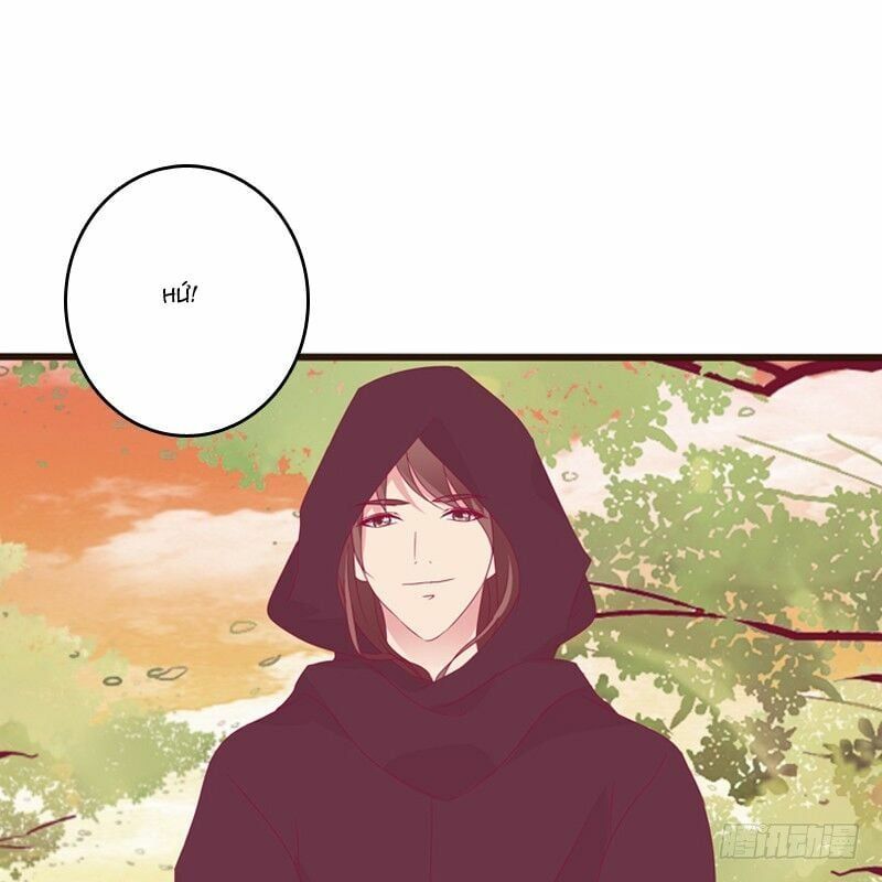 đọc truyện Thông Linh Phi Chương 269 ảnh 6 tại Thiên Thai Truyện