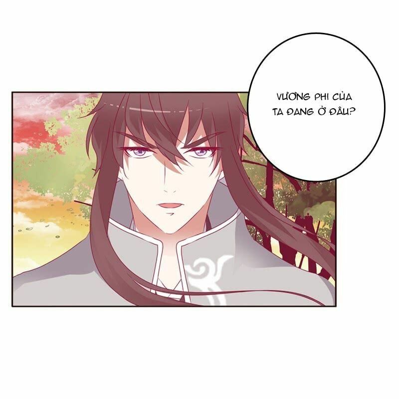 đọc truyện Thông Linh Phi Chương 269 ảnh 8 tại Thiên Thai Truyện