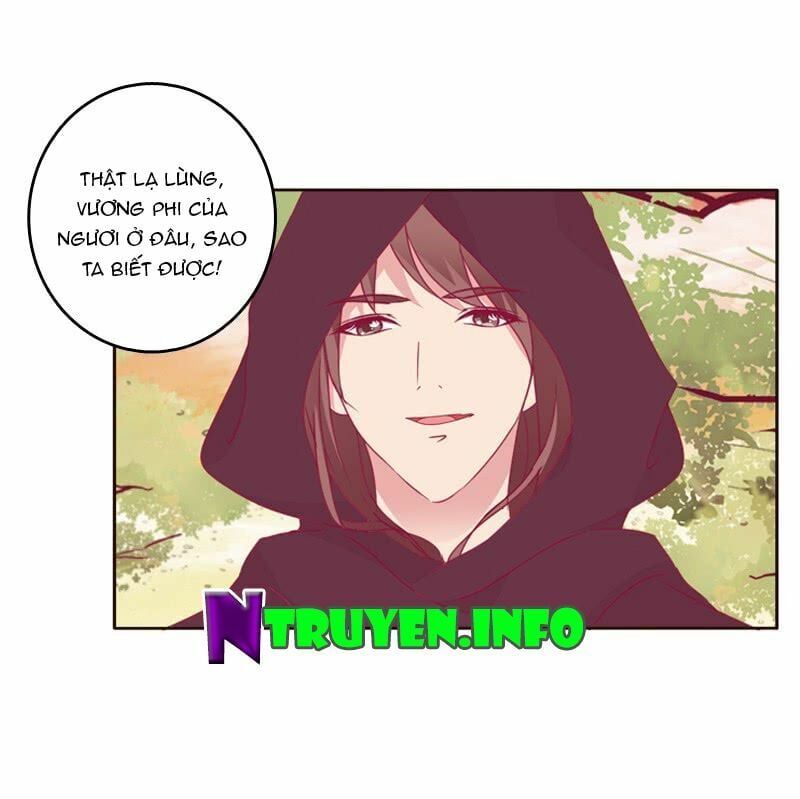 đọc truyện Thông Linh Phi Chương 269 ảnh 9 tại Thiên Thai Truyện