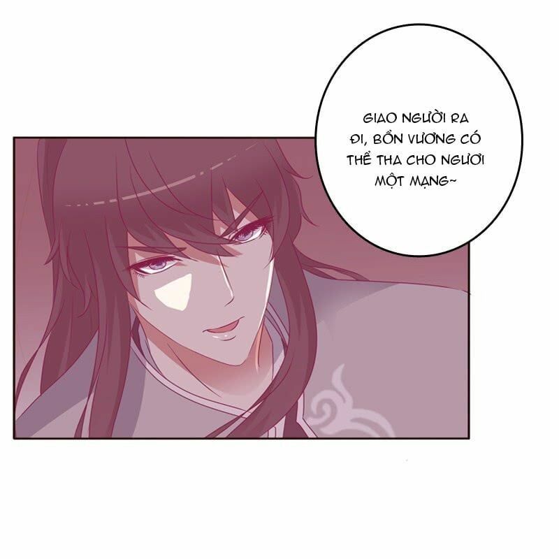 đọc truyện Thông Linh Phi Chương 269 ảnh 10 tại Thiên Thai Truyện