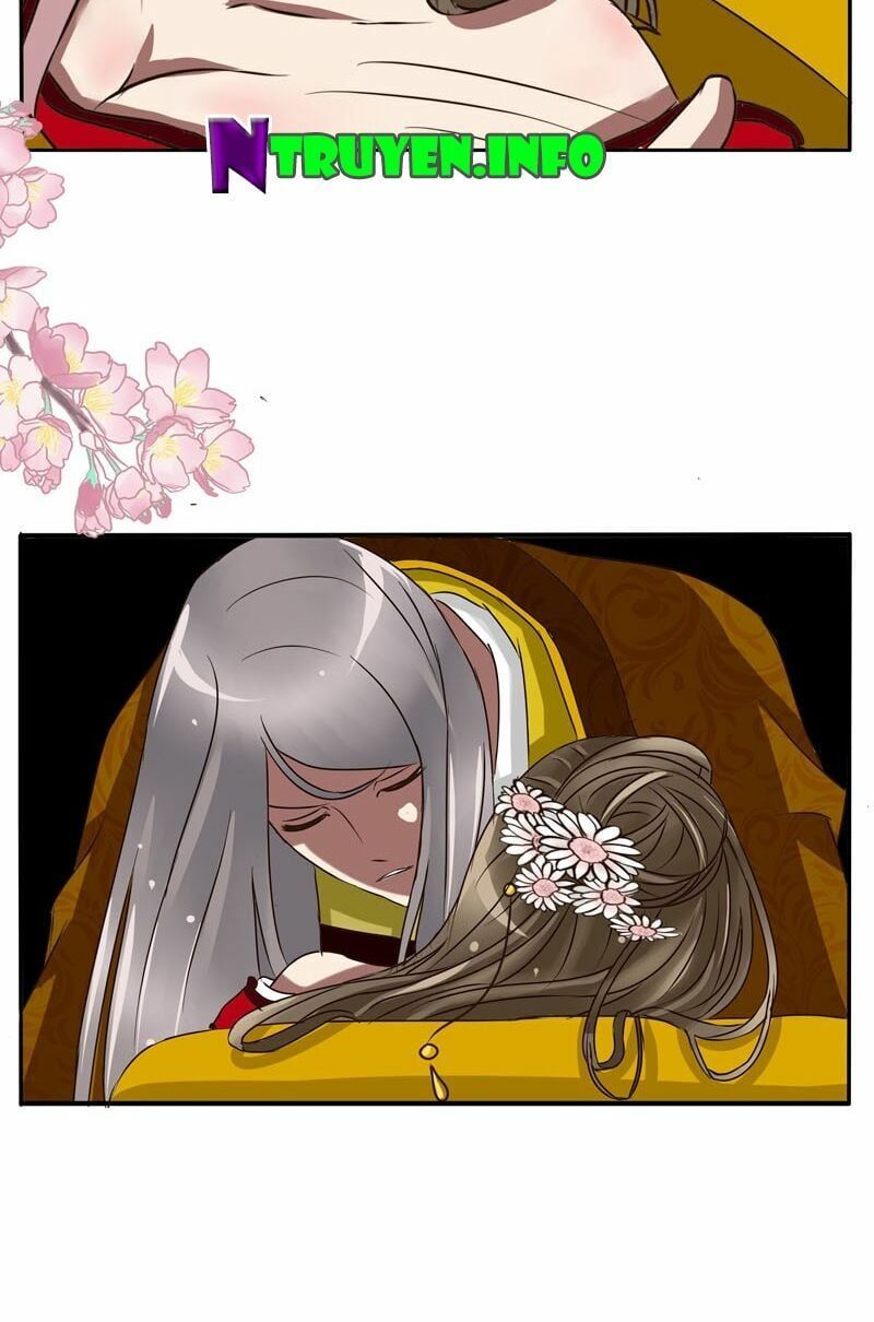 đọc truyện Thông Linh Phi Chương 27 ảnh 30 tại Thiên Thai Truyện