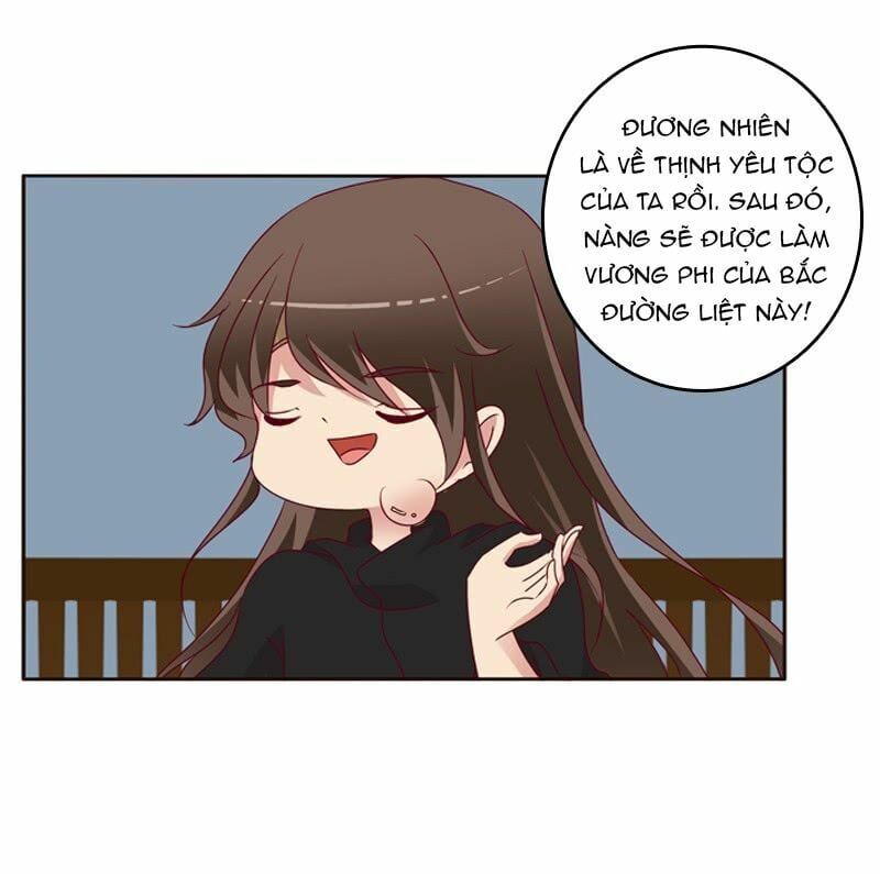 đọc truyện Thông Linh Phi Chương 270 ảnh 12 tại Thiên Thai Truyện