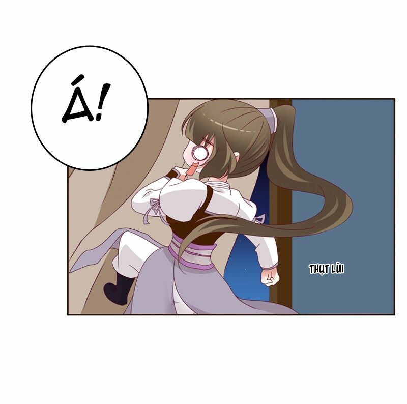 đọc truyện Thông Linh Phi Chương 270 ảnh 16 tại Thiên Thai Truyện