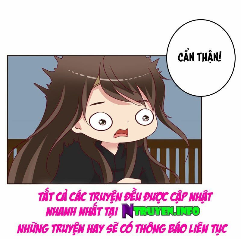 đọc truyện Thông Linh Phi Chương 270 ảnh 17 tại Thiên Thai Truyện