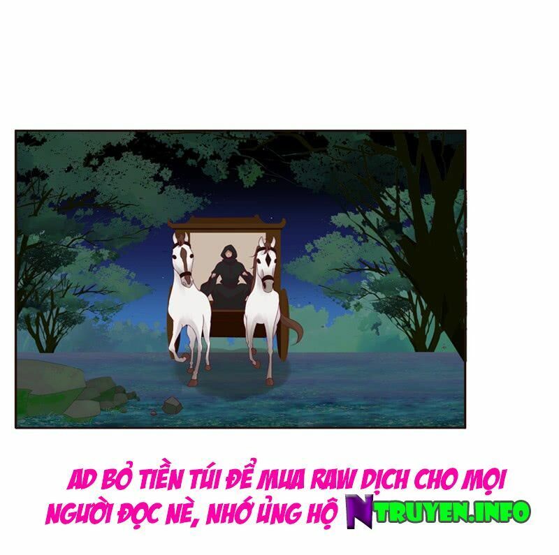 đọc truyện Thông Linh Phi Chương 270 ảnh 21 tại Thiên Thai Truyện