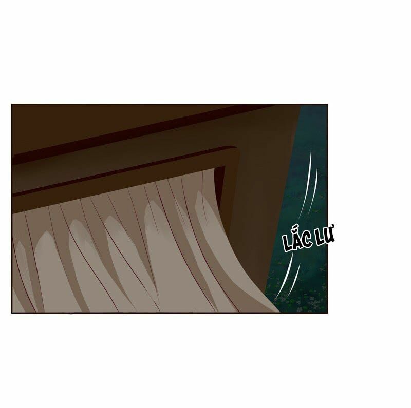 đọc truyện Thông Linh Phi Chương 270 ảnh 22 tại Thiên Thai Truyện