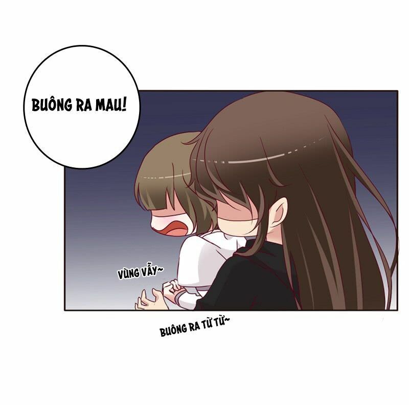 đọc truyện Thông Linh Phi Chương 270 ảnh 25 tại Thiên Thai Truyện