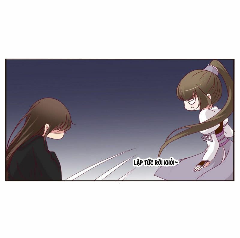 đọc truyện Thông Linh Phi Chương 270 ảnh 26 tại Thiên Thai Truyện