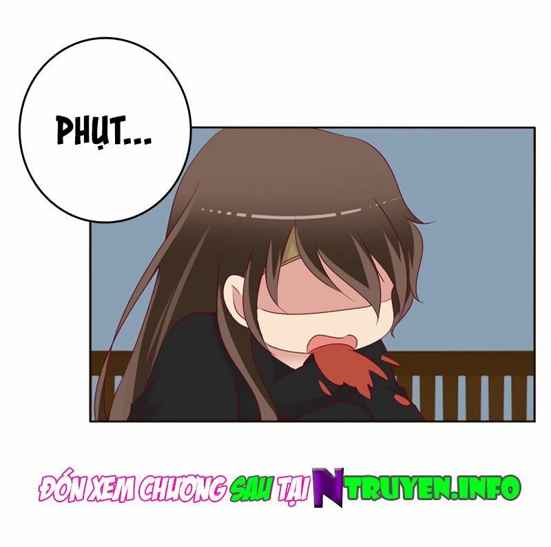 đọc truyện Thông Linh Phi Chương 270 ảnh 27 tại Thiên Thai Truyện