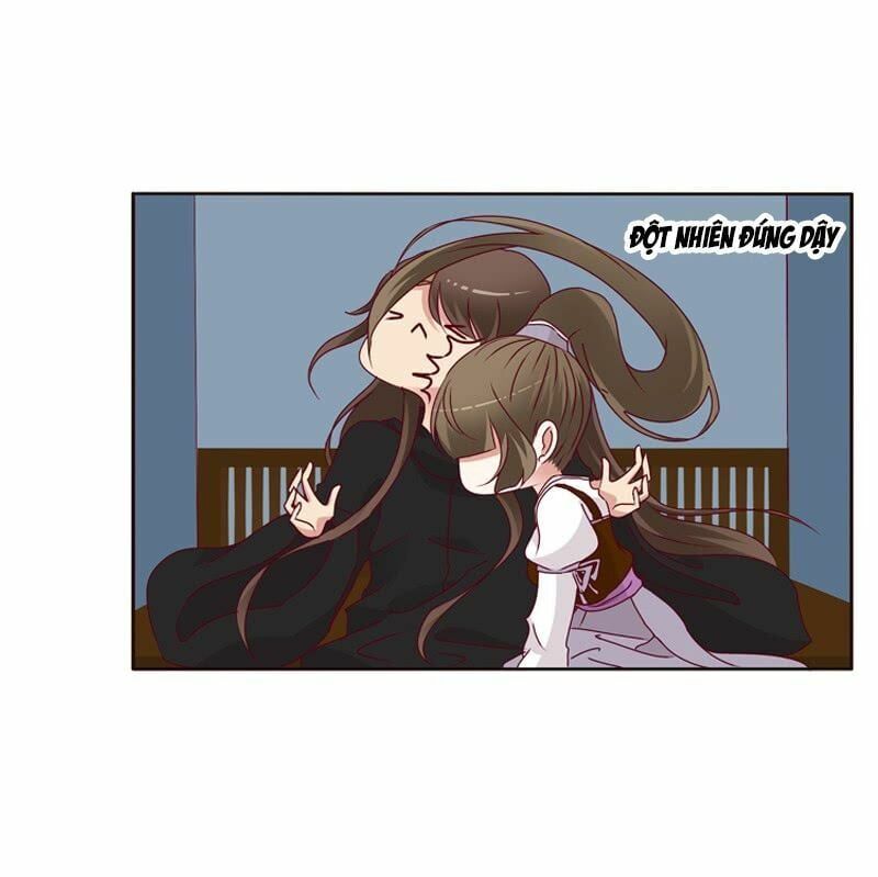 đọc truyện Thông Linh Phi Chương 270 ảnh 6 tại Thiên Thai Truyện