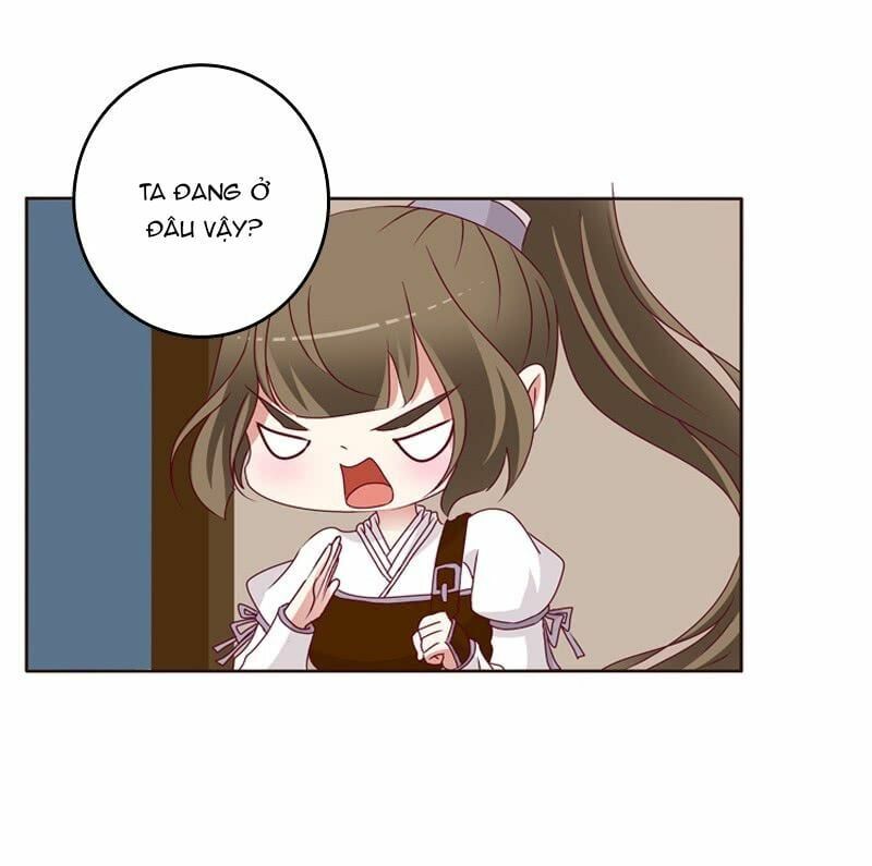 đọc truyện Thông Linh Phi Chương 270 ảnh 8 tại Thiên Thai Truyện