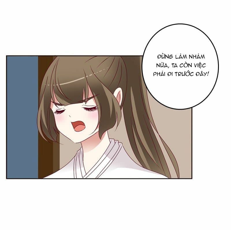 đọc truyện Thông Linh Phi Chương 271 ảnh 12 tại Thiên Thai Truyện