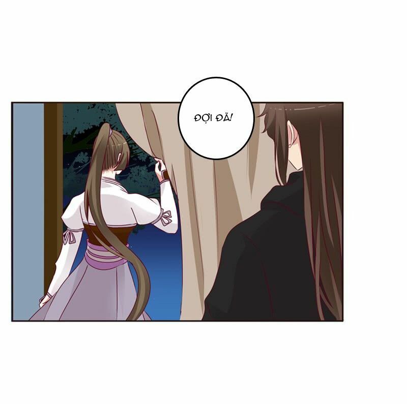 đọc truyện Thông Linh Phi Chương 271 ảnh 13 tại Thiên Thai Truyện