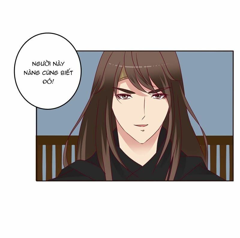 đọc truyện Thông Linh Phi Chương 271 ảnh 16 tại Thiên Thai Truyện