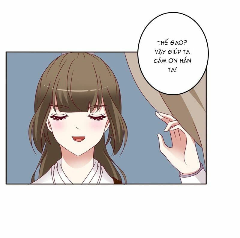 đọc truyện Thông Linh Phi Chương 271 ảnh 17 tại Thiên Thai Truyện