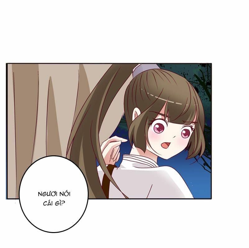 đọc truyện Thông Linh Phi Chương 271 ảnh 19 tại Thiên Thai Truyện