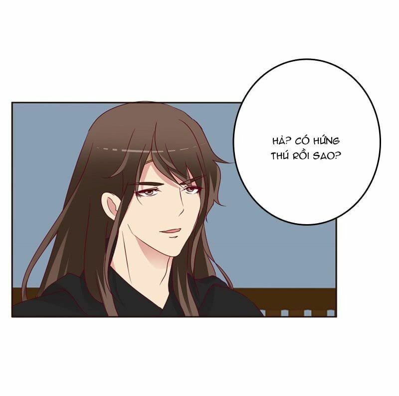 đọc truyện Thông Linh Phi Chương 271 ảnh 20 tại Thiên Thai Truyện