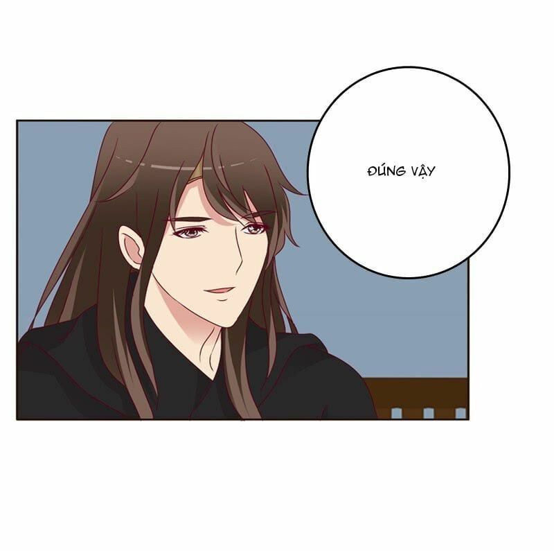 đọc truyện Thông Linh Phi Chương 271 ảnh 22 tại Thiên Thai Truyện