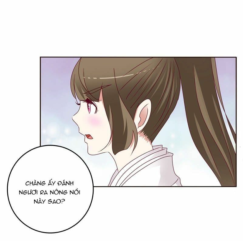 đọc truyện Thông Linh Phi Chương 271 ảnh 23 tại Thiên Thai Truyện