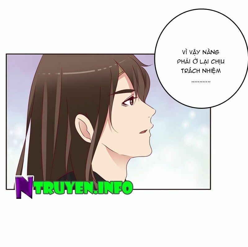 đọc truyện Thông Linh Phi Chương 271 ảnh 24 tại Thiên Thai Truyện