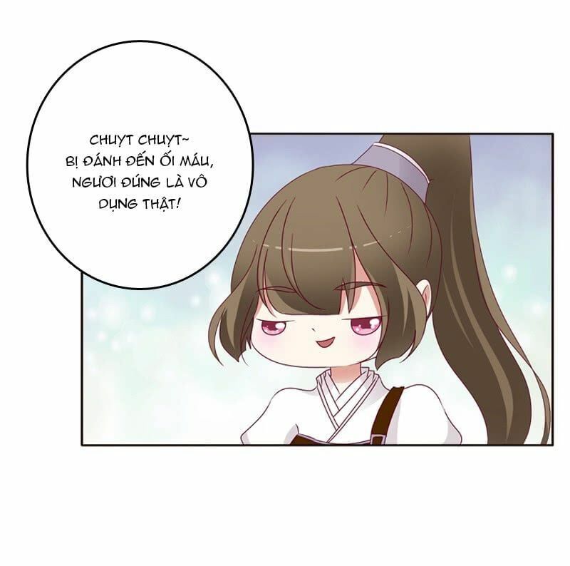 đọc truyện Thông Linh Phi Chương 271 ảnh 25 tại Thiên Thai Truyện