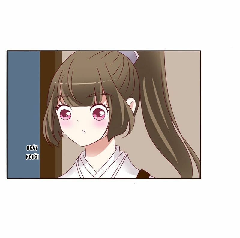 đọc truyện Thông Linh Phi Chương 271 ảnh 29 tại Thiên Thai Truyện