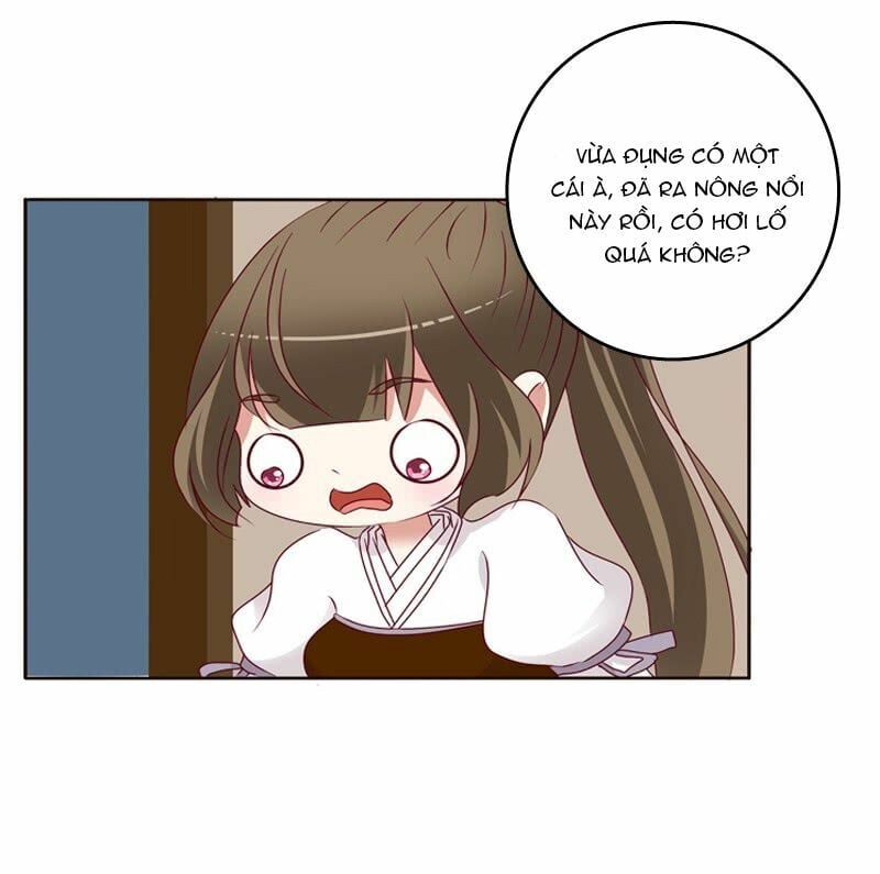 đọc truyện Thông Linh Phi Chương 271 ảnh 5 tại Thiên Thai Truyện