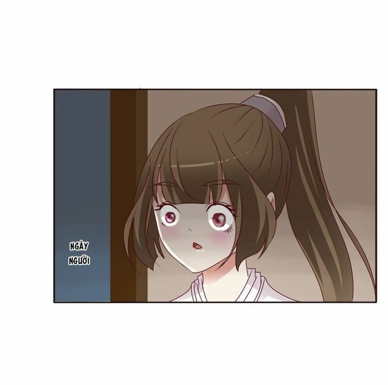 đọc truyện Thông Linh Phi Chương 271 ảnh 32 tại Thiên Thai Truyện