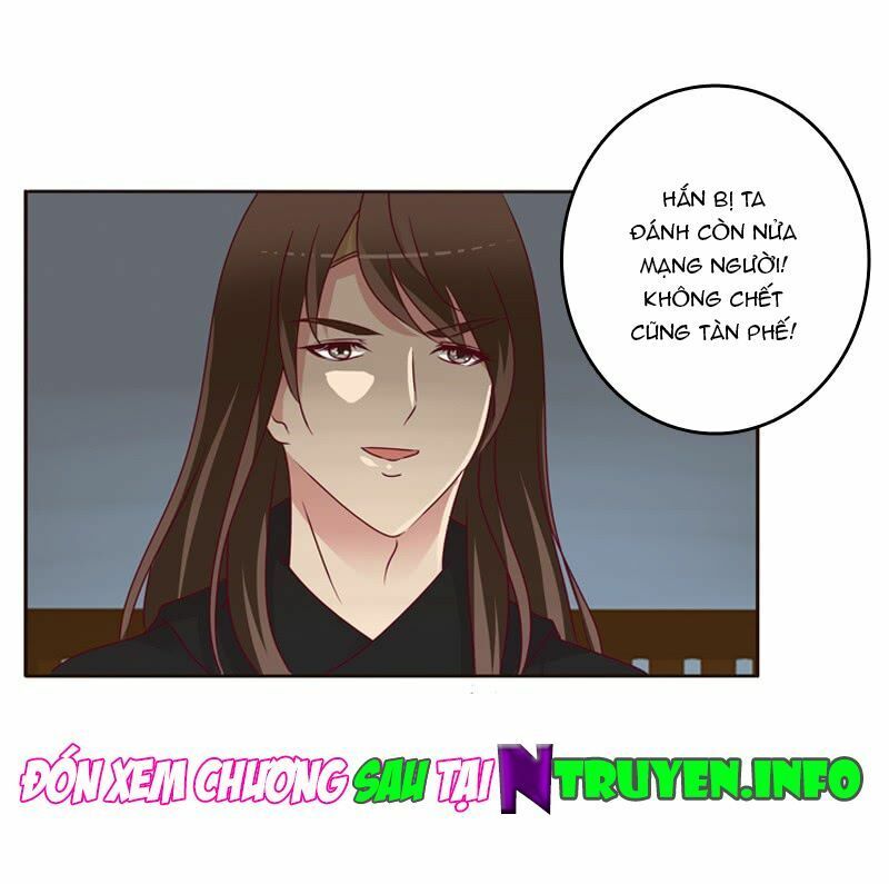 đọc truyện Thông Linh Phi Chương 271 ảnh 33 tại Thiên Thai Truyện