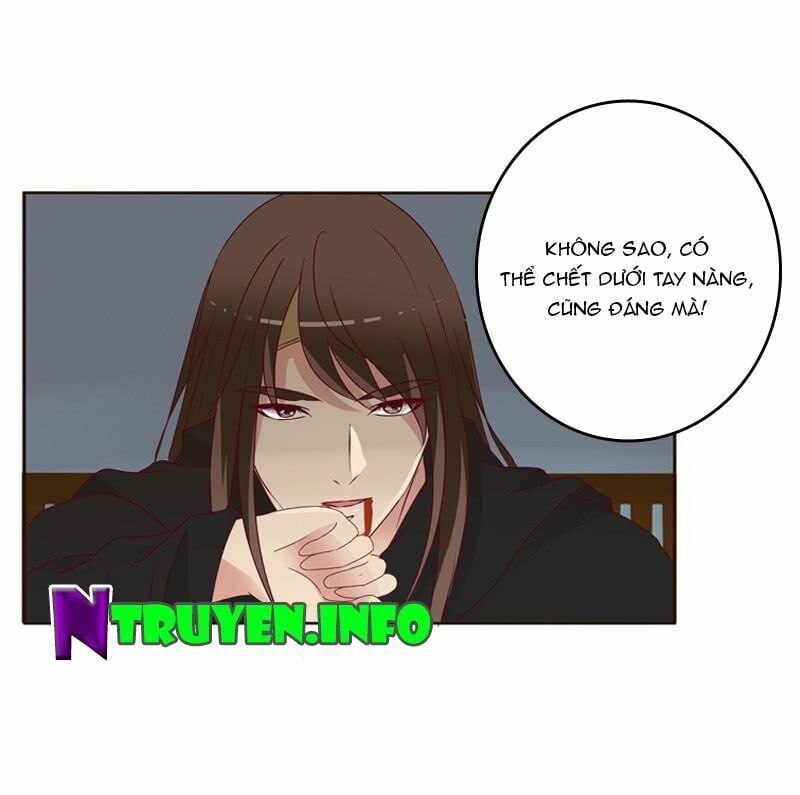 đọc truyện Thông Linh Phi Chương 271 ảnh 6 tại Thiên Thai Truyện