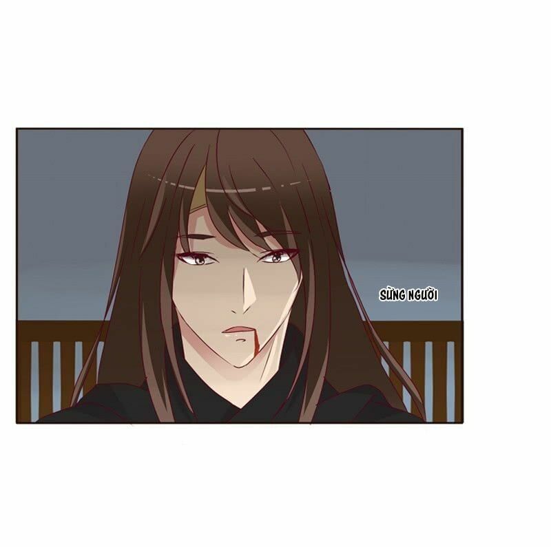 đọc truyện Thông Linh Phi Chương 271 ảnh 8 tại Thiên Thai Truyện