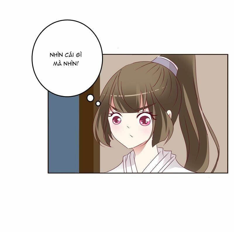 đọc truyện Thông Linh Phi Chương 271 ảnh 9 tại Thiên Thai Truyện