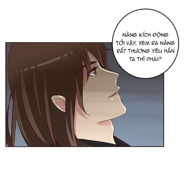 đọc truyện Thông Linh Phi Chương 272 ảnh 12 tại Thiên Thai Truyện