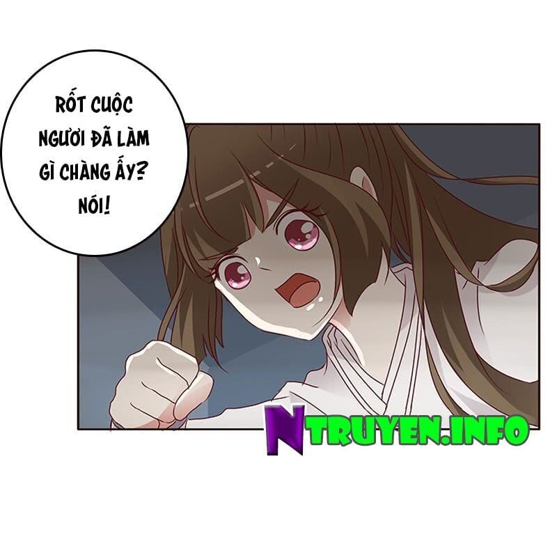 đọc truyện Thông Linh Phi Chương 272 ảnh 13 tại Thiên Thai Truyện