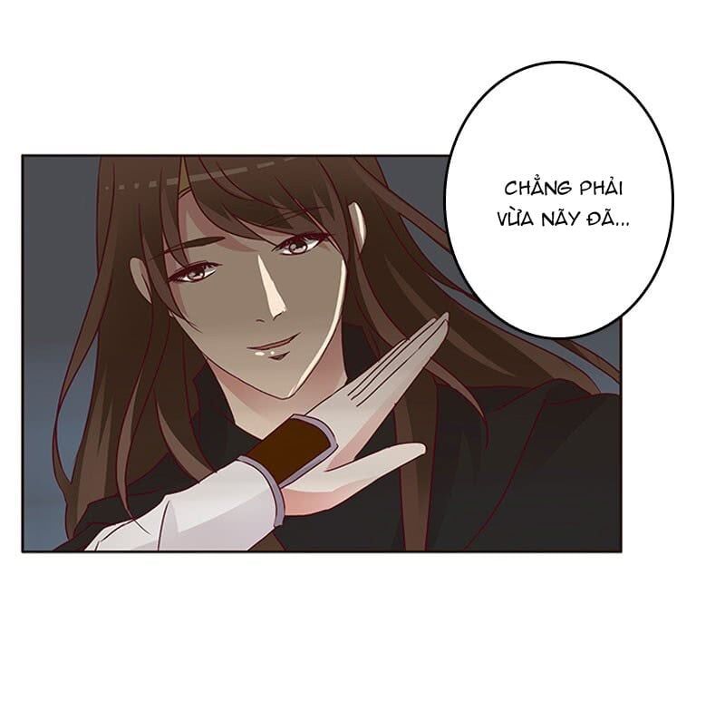 đọc truyện Thông Linh Phi Chương 272 ảnh 14 tại Thiên Thai Truyện