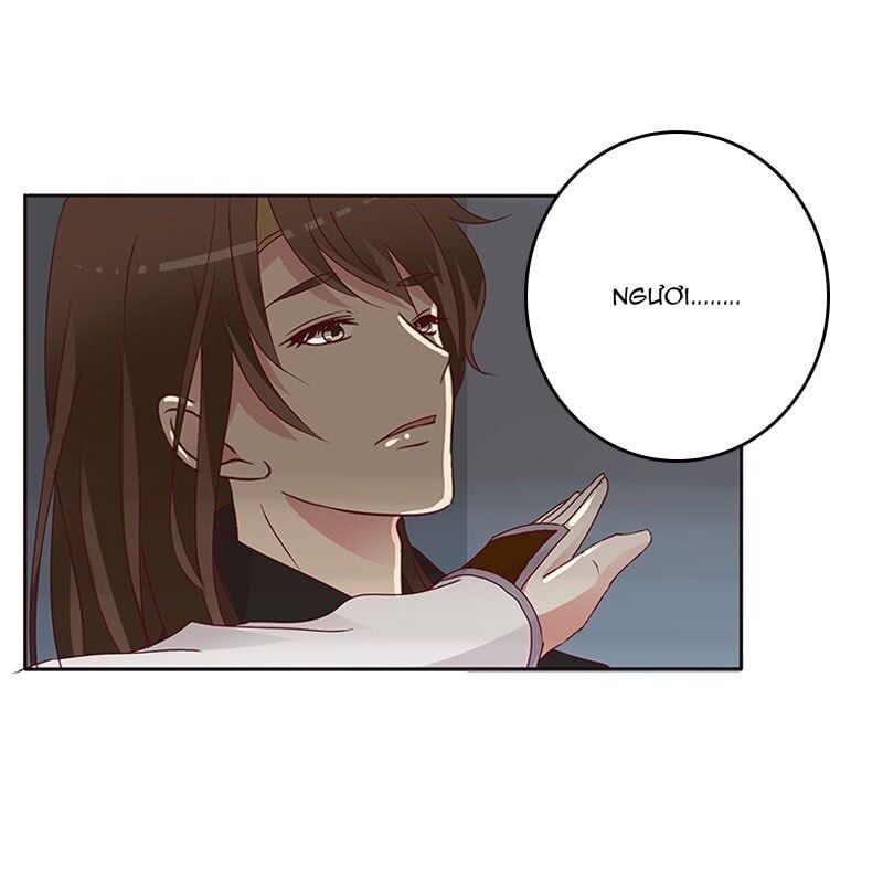 đọc truyện Thông Linh Phi Chương 272 ảnh 18 tại Thiên Thai Truyện