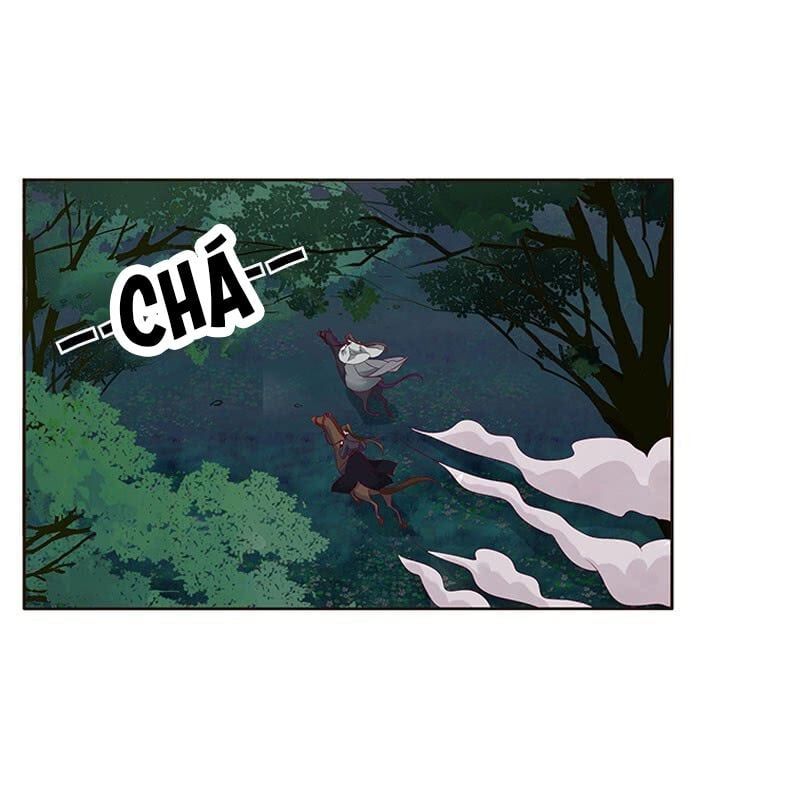 đọc truyện Thông Linh Phi Chương 272 ảnh 19 tại Thiên Thai Truyện