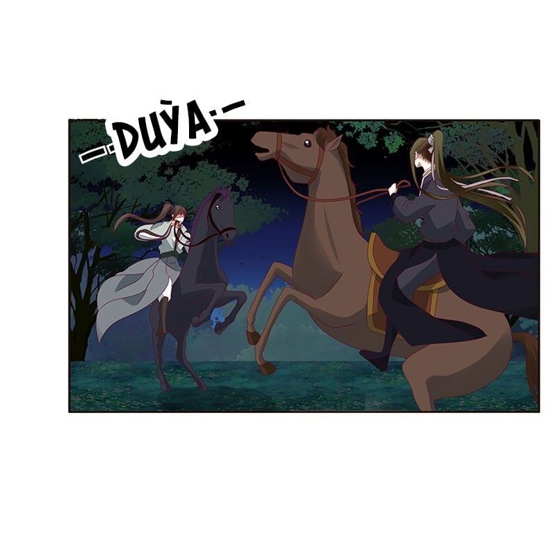 đọc truyện Thông Linh Phi Chương 272 ảnh 20 tại Thiên Thai Truyện