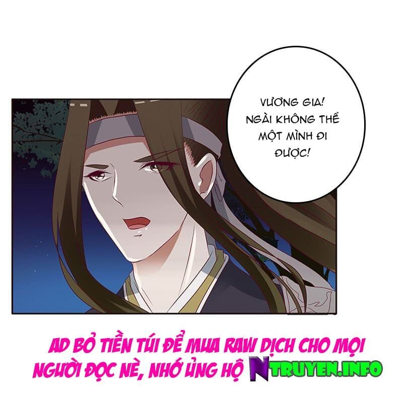 đọc truyện Thông Linh Phi Chương 272 ảnh 21 tại Thiên Thai Truyện