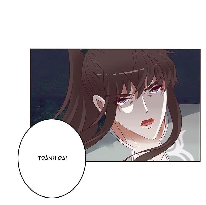 đọc truyện Thông Linh Phi Chương 272 ảnh 22 tại Thiên Thai Truyện