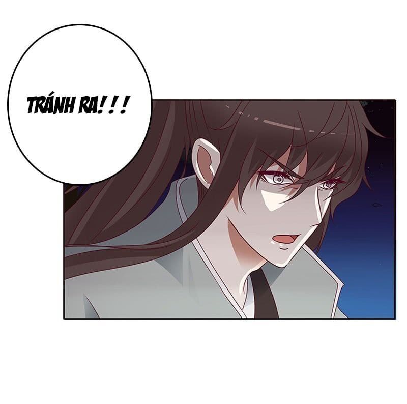 đọc truyện Thông Linh Phi Chương 272 ảnh 24 tại Thiên Thai Truyện