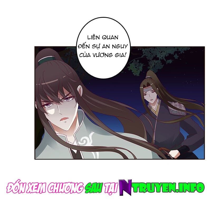 đọc truyện Thông Linh Phi Chương 272 ảnh 27 tại Thiên Thai Truyện