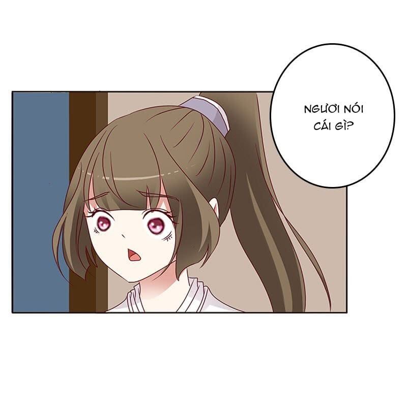 đọc truyện Thông Linh Phi Chương 272 ảnh 6 tại Thiên Thai Truyện